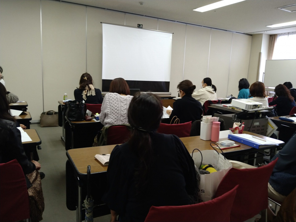 令和6年度 第3回　支部会 研修会