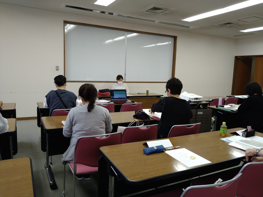 令和5年度第3回　支部会 研修会