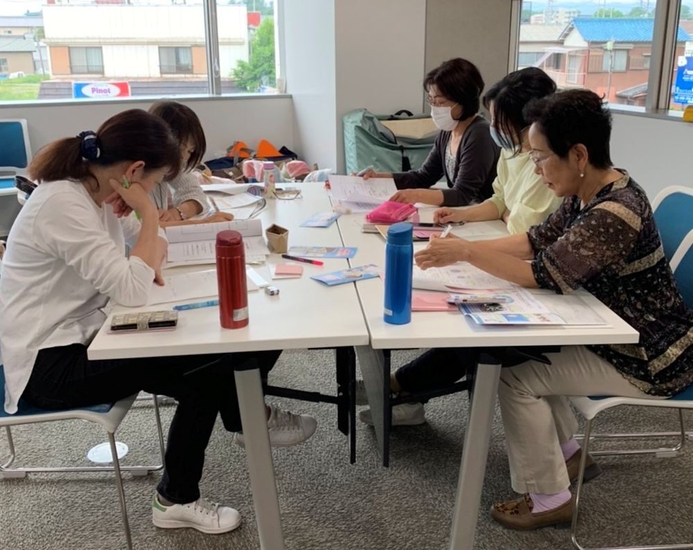 令和6年度　北部支部研修会