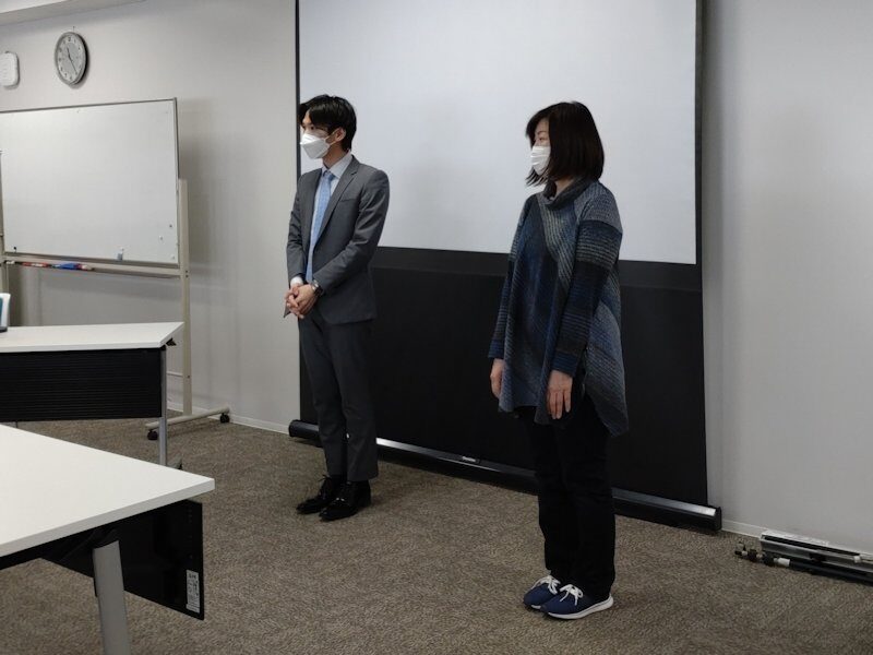 令和3年度　北部支部研修会