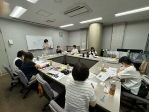 学校歯科保健指導勉強会