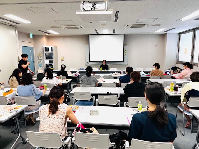 令和６年度第２回支部会・研修会