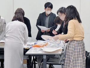 令和５年度第３回支部会・研修会