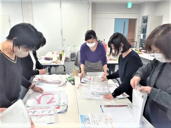 第3回支部会・研修会