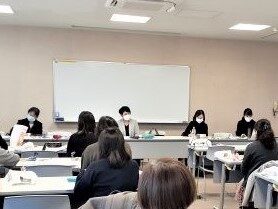 第3回支部会・研修会