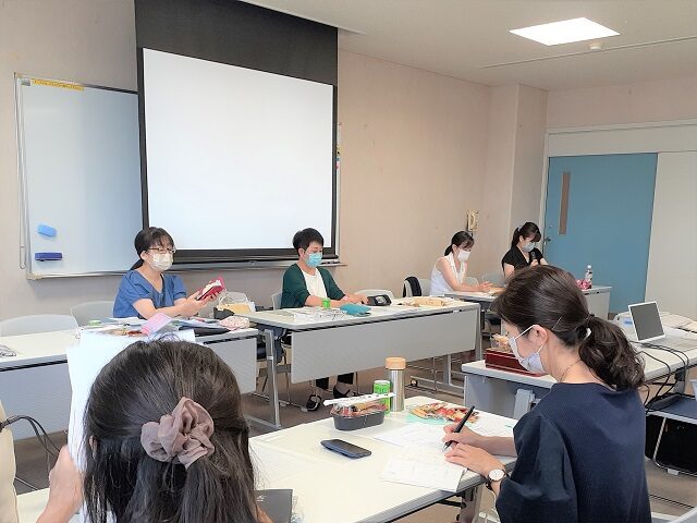 第２回支部会・研修会