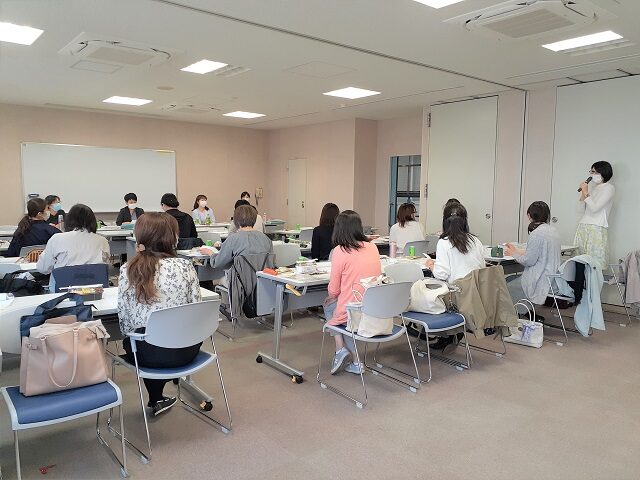 第1回支部会・研修会