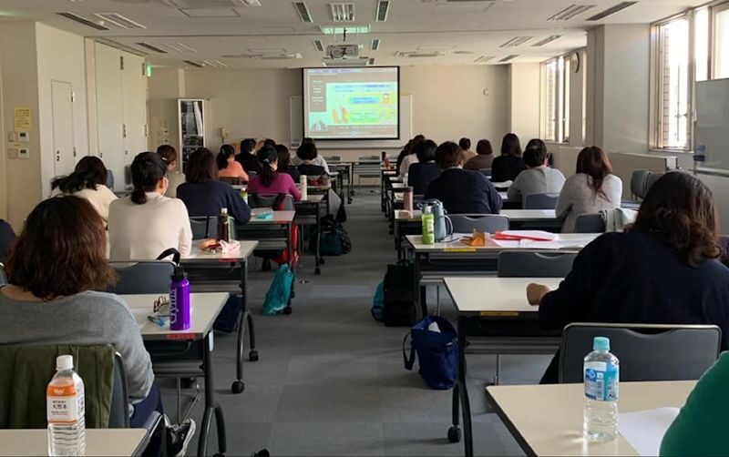 令和３年度　第１回第５次生涯研修会