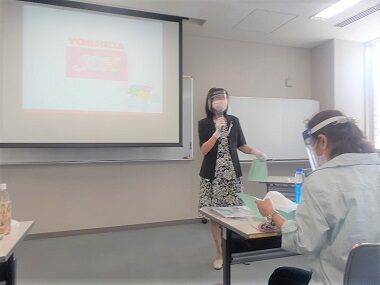 令和2年度第1回第5次生涯研修会