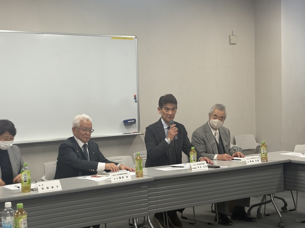 令和7年度教務交流会