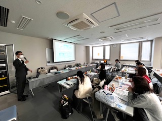 令和7年度第３回支部会・研修会