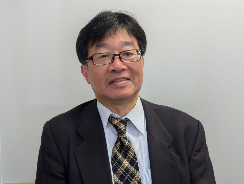 令和７年度第３回第５次生涯研修会