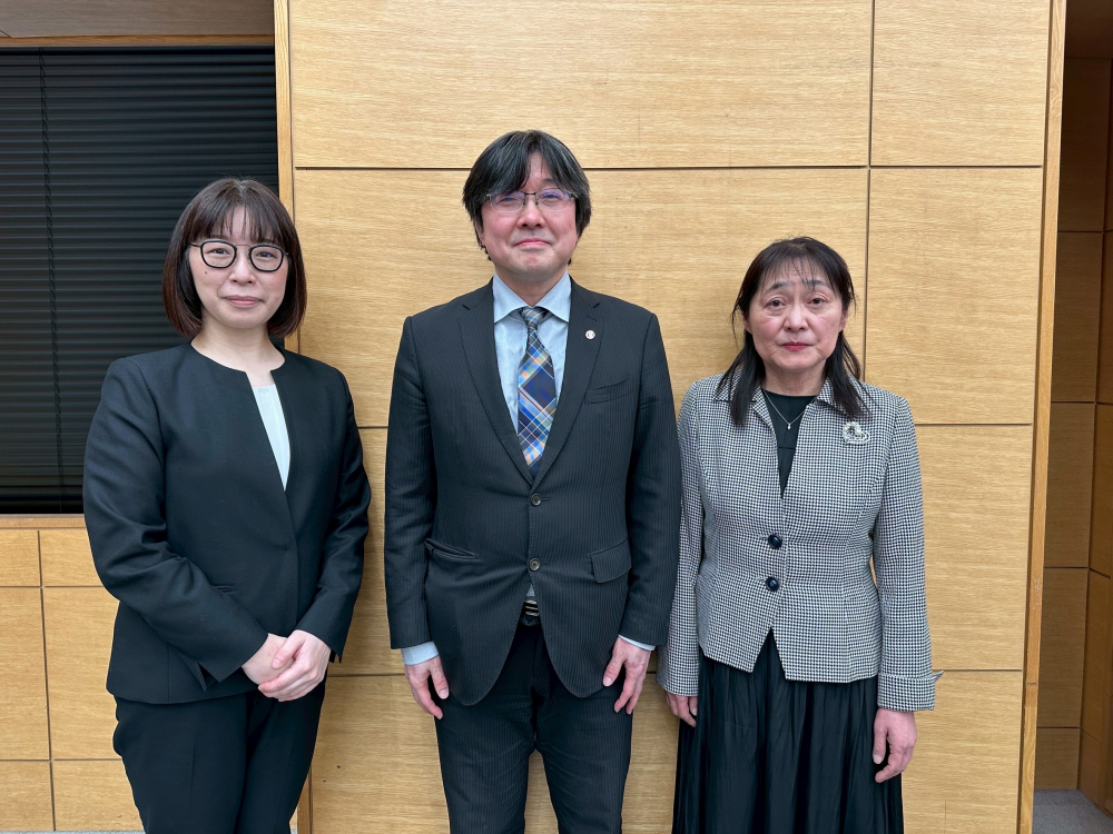 令和７年度　地域歯科保健の集い