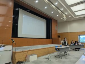 令和7年度定時総会