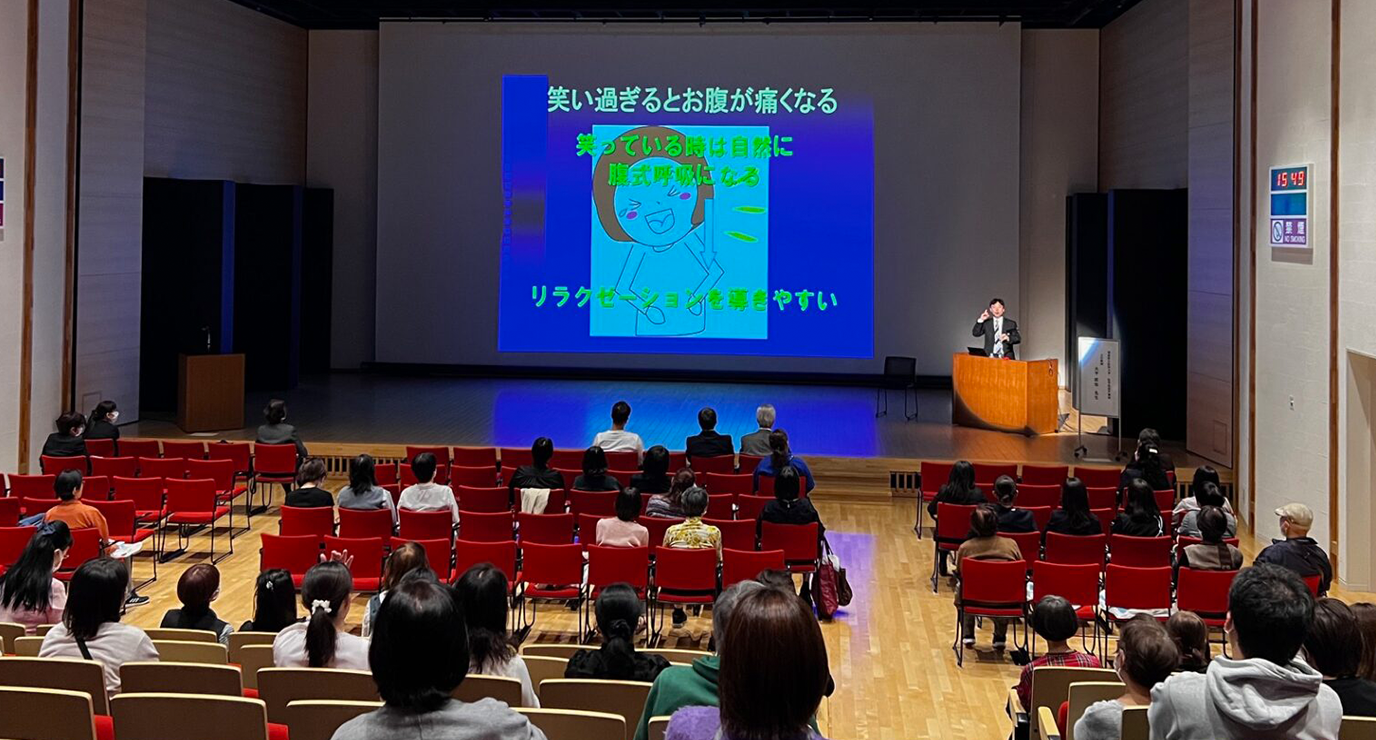 患者の笑顔をつくる歯科衛生士の皆さんの活動を支えます